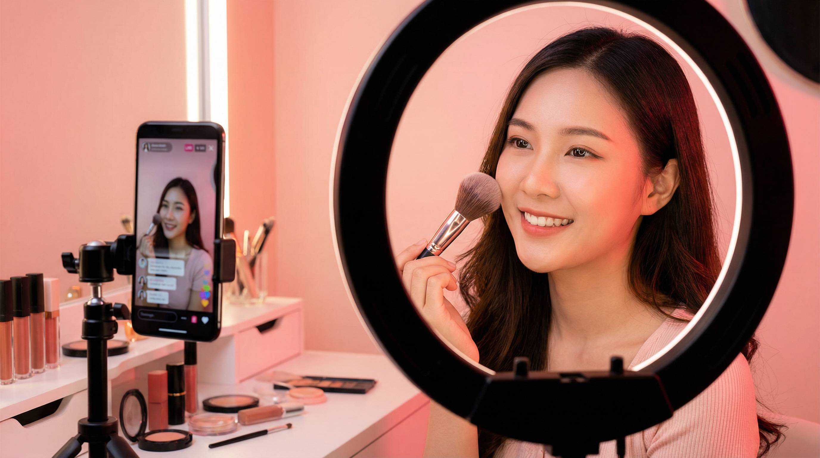 丝瓜视频美妆教程视频