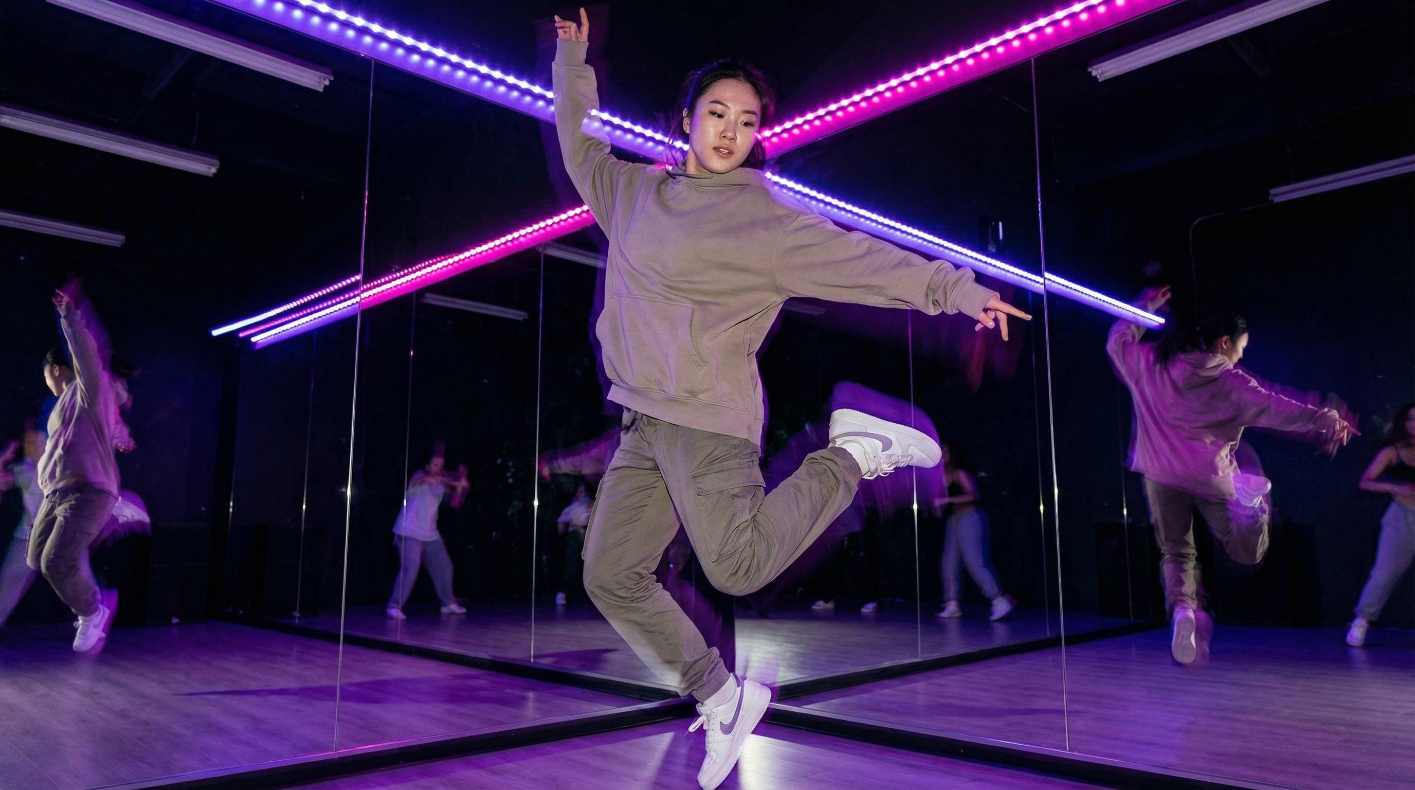 丝瓜视频热舞视频