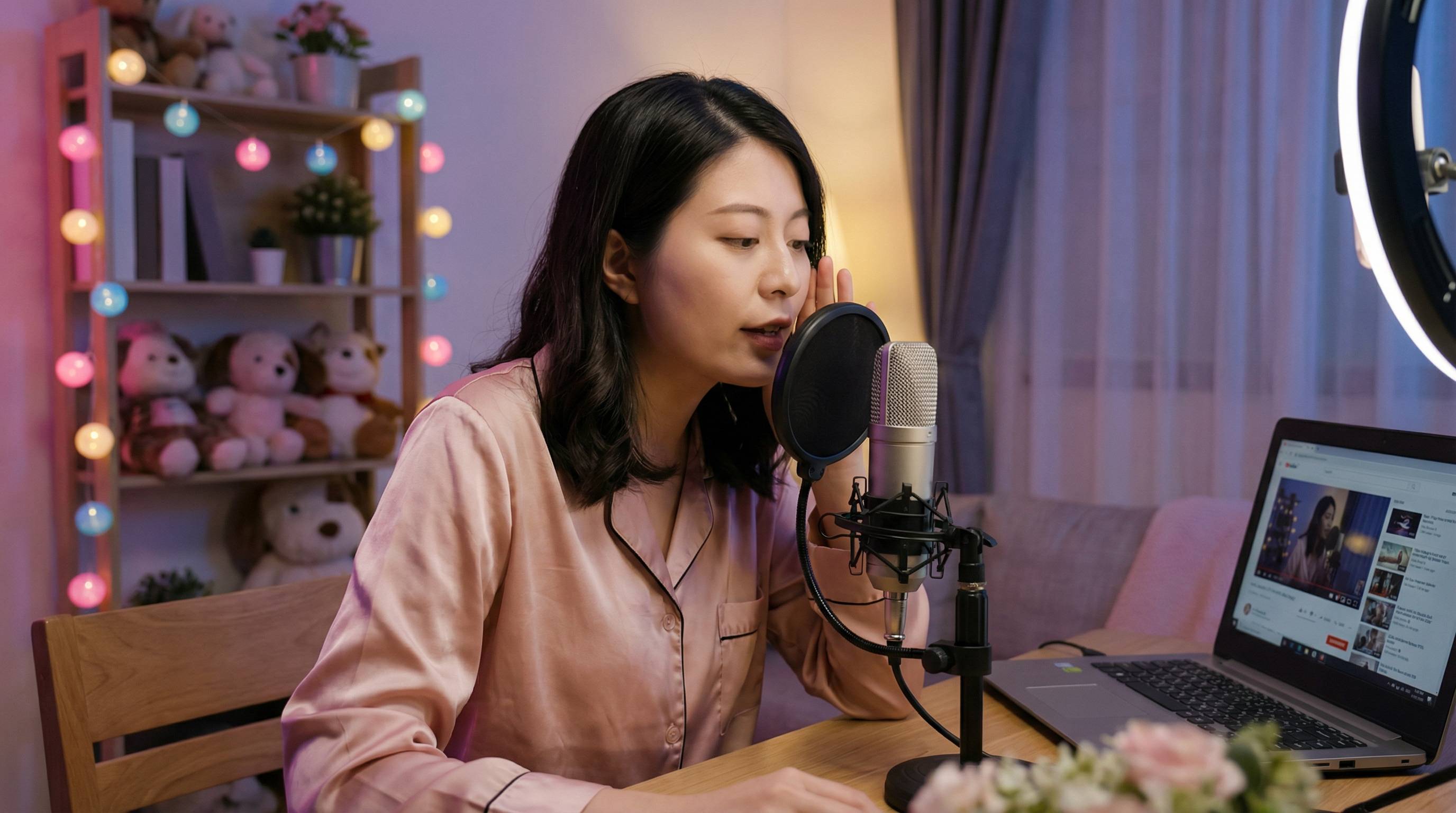 丝瓜视频 ASMR视频